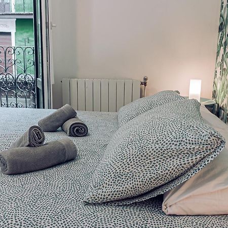 Bonito Y Espacioso Piso En Bilbao. Centro Eksteriør billede